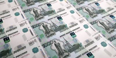 Бюджет в 2022 году будет исполнен с профицитом 353 млрд руб. - finmarket.ru - Россия