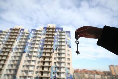 Волгоград вошел в число самых подходящих для льготной ипотеки городов - volg.mk.ru - Санкт-Петербург - Екатеринбург - Уфа - Тверь - Нижний Новгород - Ульяновск - Волгоград - Самара - Волгоградская обл.