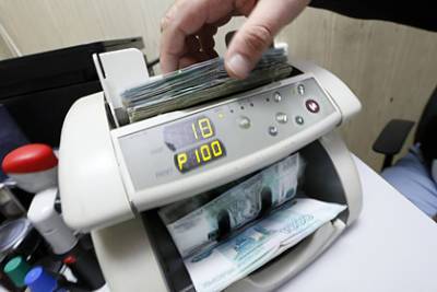 Россию захлестнула волна банкротств - lenta.ru - Россия