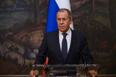 Сергей Лавров - Лавров заявил о готовности России поставлять вакцины и медоборудование в КНДР - argumenti.ru - Россия - КНДР - Афганистан - Пхеньян - Лаос