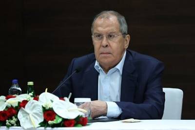Сергей Лавров - Лавров заявил о готовности использовать военную базу России в Таджикистане - lenta.ru - Москва - Россия - США - Таджикистан - Афганистан