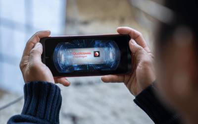 Чипсет Snapdragon 895 вероятно будет выпускать Samsung, а версию Snapdragon 895+ – уже TSMC - itc.ua - Украина