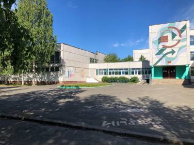 Мэрия назвала школы Петрозаводска, где еще есть места в первые классы - gubdaily.ru - Петрозаводск