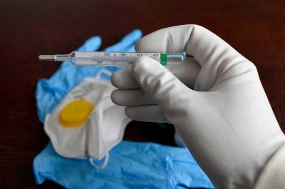 Александр Горелов - Эксперт: заболевшим после первой прививки от COVID-19 вторая не нужна - pnp.ru - Россия