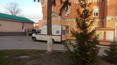 Число подтвержденных жертв COVID в области достигло 1 165 - penzainform.ru - Пензенская обл.