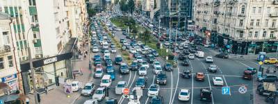 Украинские водители не готовы отказаться от авто, чтобы уменьшить пробки – исследование - epravda.com.ua - Украина