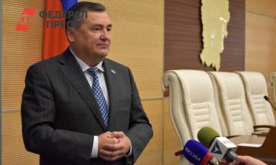 Спикер прикамского Заксобрания считает нужным стимулировать строительство жилья - fedpress.ru - Россия - Пермь
