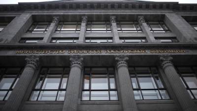 Антон Силуанов - Алексей Кудрин - Минфин привел структуру ФНБ к новому нормативу, из нее исключен доллар США - delovoe.tv - Россия - Китай - США