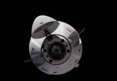 NASA перенесло дату возвращения корабля Dragon на Землю - facenews.ua - США - Украина - Twitter