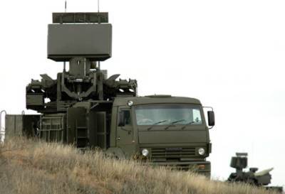 Минобороны России рапортует об успешном испытании комплекса С-500 - actualnews.org - Россия