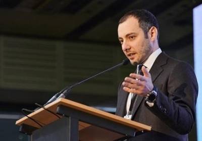 Александр Кубраков - Новые тарифы на грузоперевозки сделают "УЗ" снова прибыльной – СМИ - kp.ua - Украина