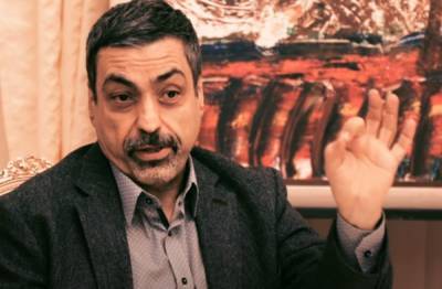 Павел Глоба - Астролог Глоба предрек крутые перемены четырем знакам Зодиака: повезет с деньгами - sport.politeka.net - Украина