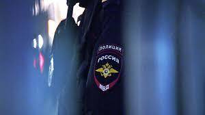 Ольга Врадий - В Подмосковье после замечания двум нетрезвым мужчинам убили полицейского - runews24.ru - Московская обл.