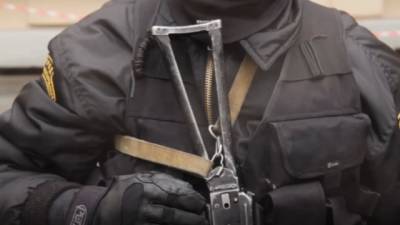 Марта Лятте - МИД Эстонии назвал провокацией задержание консула в Петербурге - delovoe.tv - Россия - Санкт-Петербург - Эстония - Петербург
