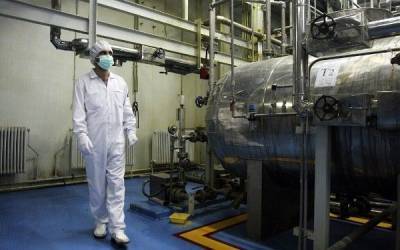 Иран и его металлический уран: Россия призвала ИРИ не отвлекаться на другие задачи - eadaily.com - Россия - США - Англия - Германия - Франция - Иран - Тегеран - Вена