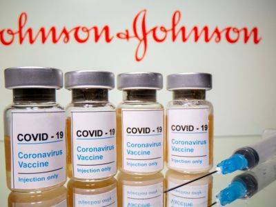 Однокомпонентная вакцина Johnson & Johnson может появиться в России - kasparov.ru - Россия