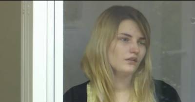 12 лет вместо пожизненного: в Киеве объявили приговор женщине, заморившей сына голодом - focus.ua - Украина - Киев