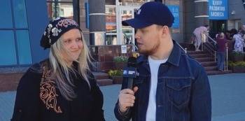 Гоголь устал крутиться после ответов вологжан: опрос "Вологда-поиска" - vologda-poisk.ru - Вологда