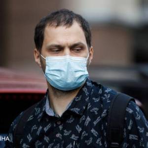 Коронавирус в Украине: выявили 610 новых случаев за сутки - reporter-ua.com - Украина - Киев - Киевская обл.
