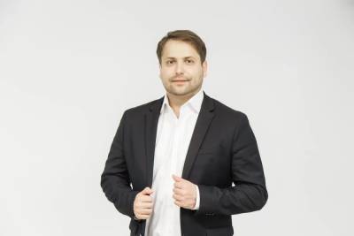Партия «Новые люди» намерена остановить отток молодежи из Псковской области - mk-pskov.ru - Псковская обл. - Псков