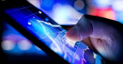 За месяц объем торгов на бирже ПФТС подскочил почти на 50% - delo.ua - Украина