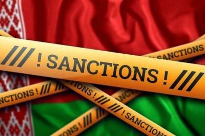 Украина вряд ли введет секторальные санкции ЕС против Беларуси - enovosty.com - США - Украина - Белоруссия