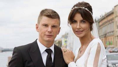 Андрей Аршавин - Алиса Казьмина - Экс-жена Аршавина рассказала об интимной связи с игроком во время бракоразводного процесса - gazeta.ru - Россия