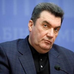 Алексей Данилов - Данилов: Введены санкции против сотни украинцев из списка Минфина США - reporter-ua.com - США - Украина - Снбо