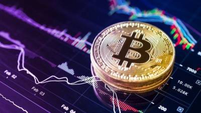Биткоин продолжает терять стоимость — 6 июля он стоит $34,44 тысячи - minfin.com.ua - Китай - Украина - Киев