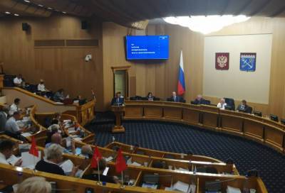Леноблизбирком поделился подробным видео о роли граждан в процессе выдвижения кандидатов на выборы - online47.ru - Ленинградская обл.