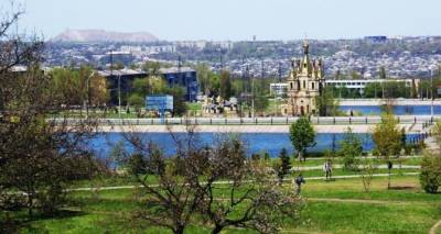 В городском пруду Алчевска обнаружили труп ребёнка - cxid.info - Алчевск