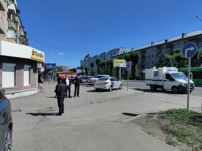 В Тюмени задержали мужчину, который захватил отделение банка - unn.com.ua - Россия - Украина - Киев - Тюмень