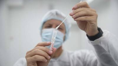 Михаил Мурашко - Оксана Драпкина - В России за сутки выявили более 23,9 тыс. новых случаев COVID-19 - iz.ru - Россия - Израиль