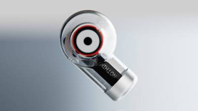 "Ничто" представит конкурента AirPods Pro за 100 евро - vesti.ru
