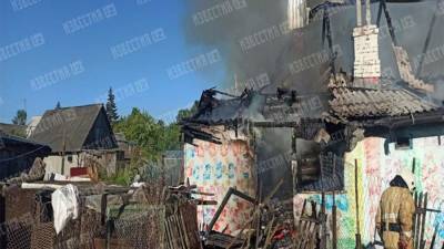 Родители погибших под Смоленском детей были в бане в момент пожара - iz.ru - Смоленск - Израиль - Смоленская обл.