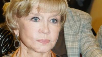 Владимир Меньшов - Вера Алентова - Актрису Веру Алентову перевели в реанимацию после смерти режиссера Меньшова - newinform.com - Москва - РСФСР