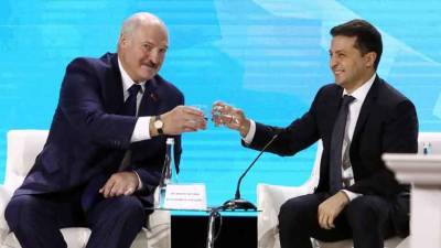 Как Украина из друга стала злейшим врагом Лукашенко - free-news.su - Москва - Украина - Крым - Белоруссия - Минск - Пекин - Брюссель - с. 2014 Года
