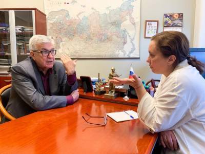 Михаил Тарасенко - Лучше работать и больше зарабатывать. Как этому может помочь наставничество - lipetskmedia.ru - Россия - Липецкая обл.