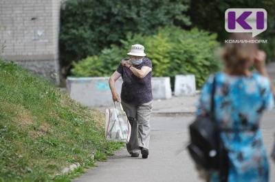 За сутки в Коми выявлено 273 случая коронавируса - komiinform.ru - респ. Коми