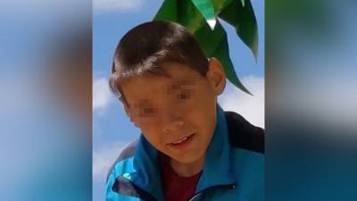 В Новосибирске ищут 11-летнего мальчика с ожогом на правой руке - runews24.ru - Новосибирск - р-н Кировский