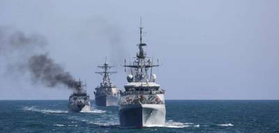 Джон Кирби - В США заявили, что Россия не вмешивалась в проведение Sea Breeze-2021 - lenta.ua - Россия - США - Украина - Краснодарский край