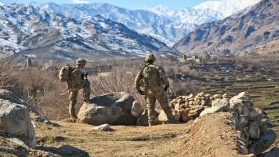 Эксперт оценил шанса "Талибана"* на захват Афганистана после ухода США - piter.tv - Россия - США - Афганистан - Талибан