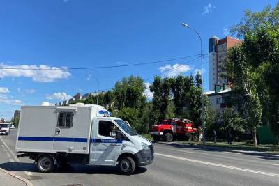 Захватчик банка в Тюмени состоял на учете у психиатра - vm.ru - Тюмень