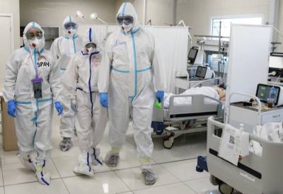Более 23,9 тыс. новых случаев COVID-19 выявлено в России за сутки - оперштаб - interfax-russia.ru - Россия - Красноярский край - Иркутская обл. - Ленинградская обл. - Крым - Челябинская обл. - Смоленская обл. - респ. Коми - Нижегородская обл. - Владимирская обл. - Хабаровский край - Воронежская обл. - Приморье край - респ.Бурятия - Ростовская обл. - Свердловская обл. - Тверская обл. - Мурманская обл. - Волгоградская обл. - Пермский край - Омская обл. - Забайкальский край - Оренбургская обл. - Брянская обл.