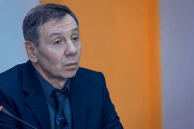 Сергей Марков - Навальный - Сергей Марков уверен, что у противников вакцинации в России должен появиться политический лидер - argumenti.ru - Россия