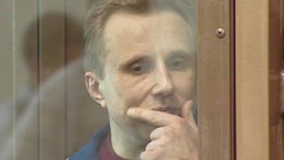 Михаил Ходорковский - Пичугин этапирован из "Черного дельфина" в "Лефортово" - vesti.ru - Москва - Украина