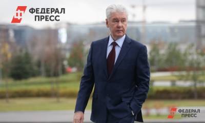 Сергей Собянин - Собянин под ударом: чем закончится «конфликт» мэра Москвы с силовиками - fedpress.ru - Москва - Россия