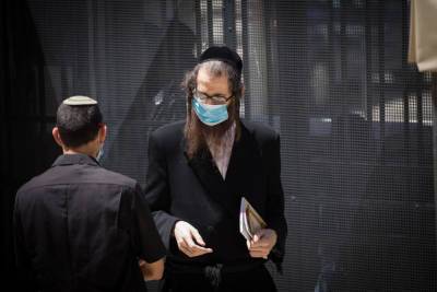 В Гватемале разгромлена еврейская секта «Лев Тахор» - news.israelinfo.co.il - США - Израиль - Канада - Еврейская обл. - Иерусалим - Гватемала - Республика Гватемала