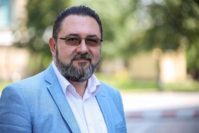 Никита Потураев - Парламентская ассамблея ОБСЕ приняла срочную резолюцию с осуждением действий РФ - enovosty.com - Россия - Украина - Крым - Луганская обл. - Донецкая обл.