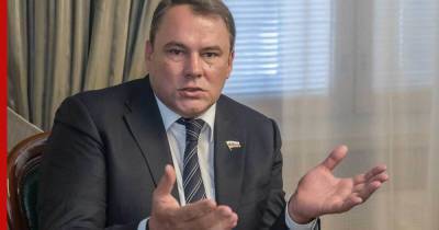 Петр Толстой - Толстой не увидел пользы от участия России в Парламентской ассамблее ОБСЕ - profile.ru - Россия - Вена
